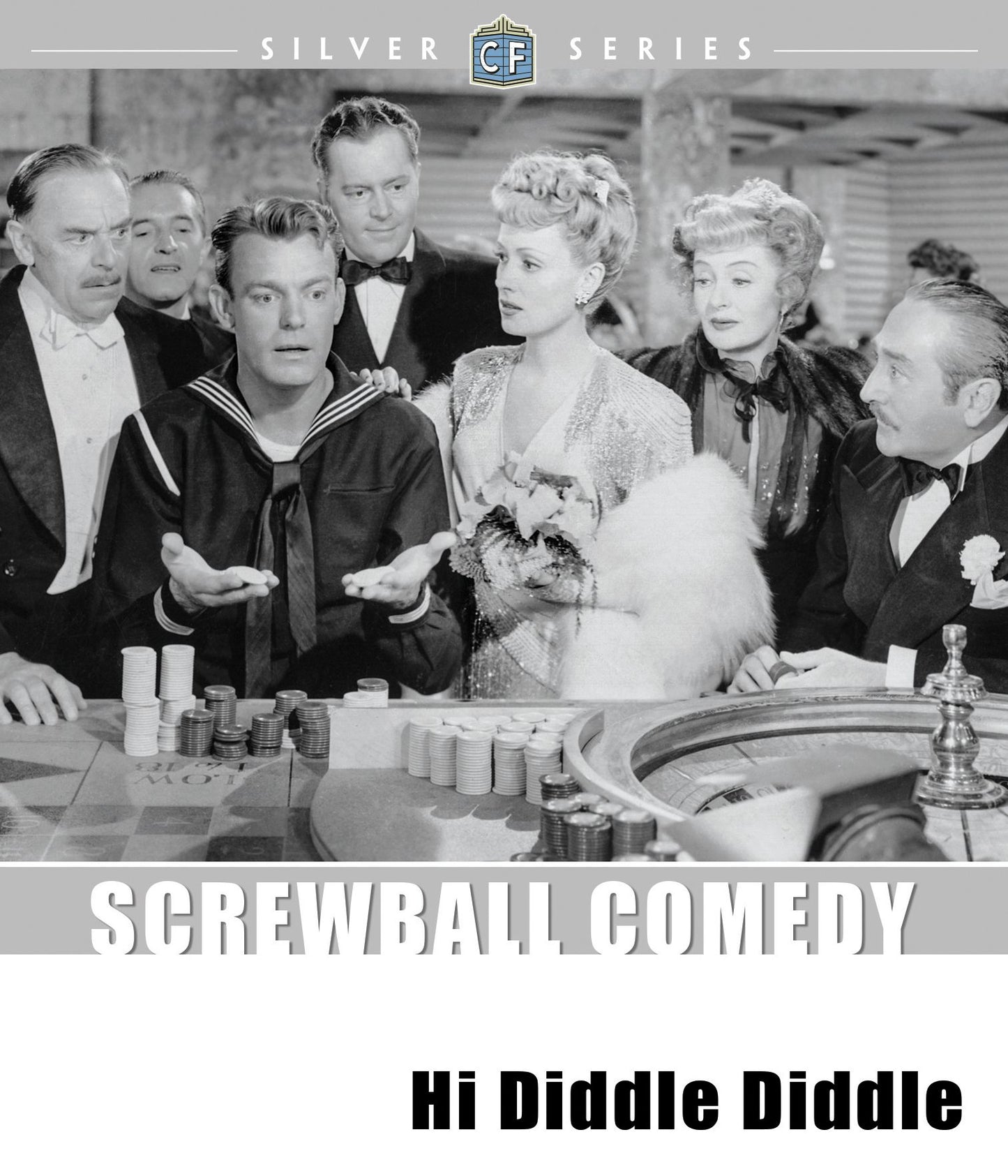 Hi Diddle Diddle [Blu-ray]