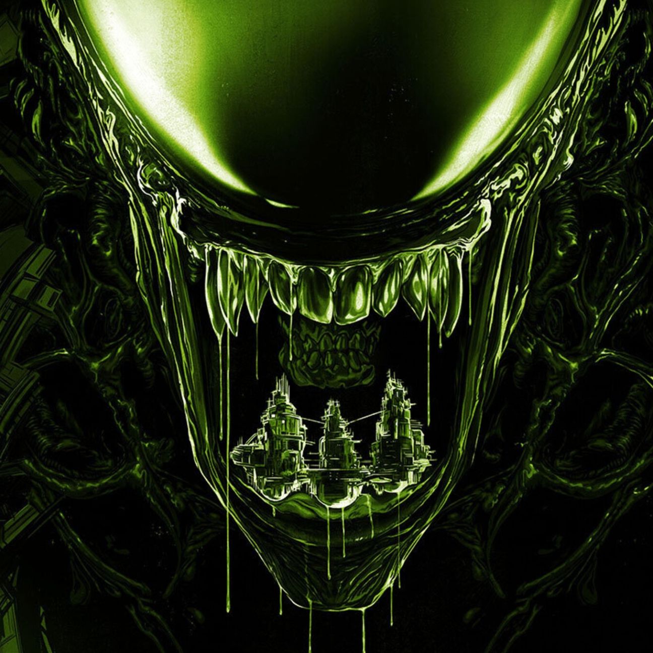 Alien: Isolation [Original Video Game Soundtrack]