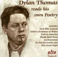 Dylan Thomas Reads His Own Poetry