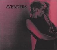 Avengers