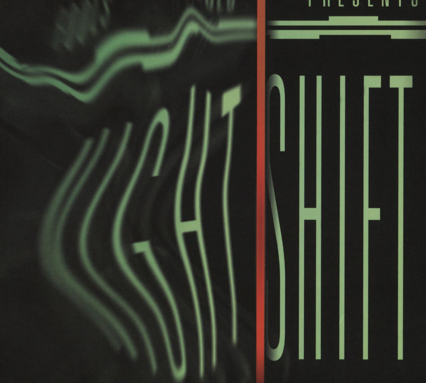 Fool's Gold Presents Night Shift