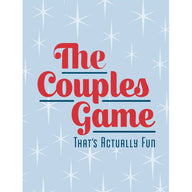 The Couples Game DSS Games Author