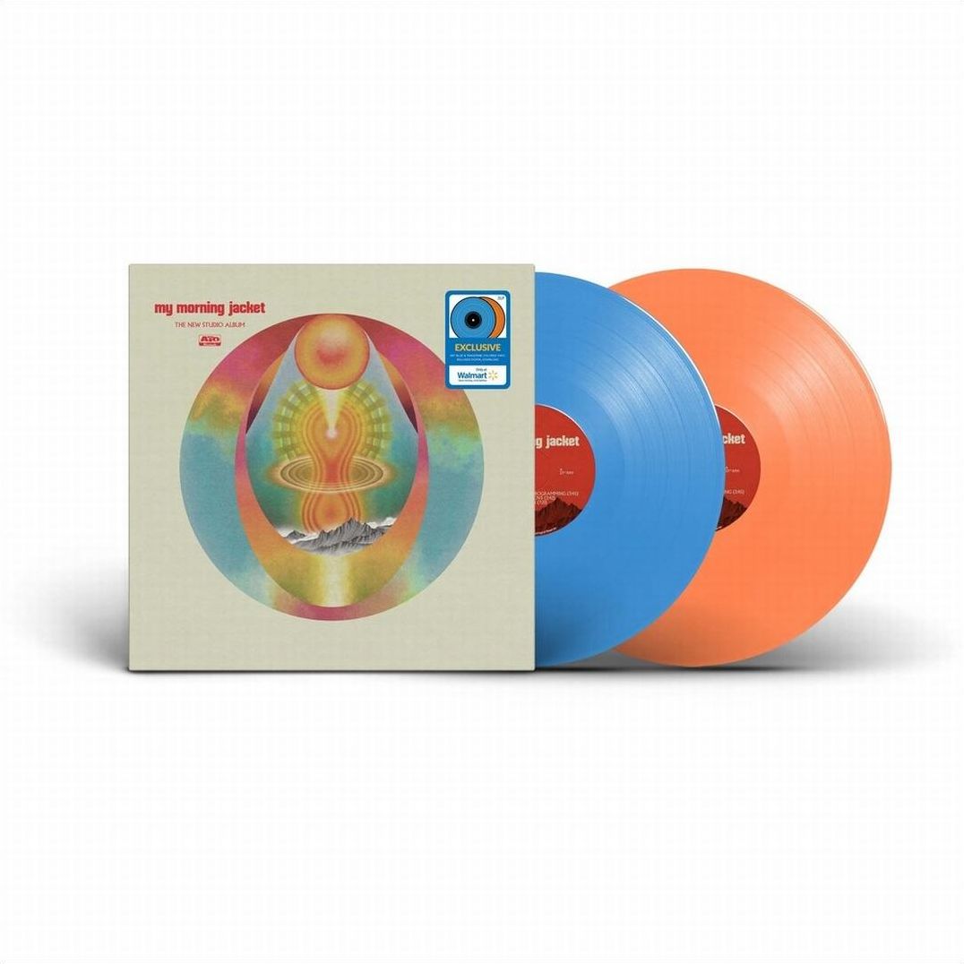 My Morning Jacket