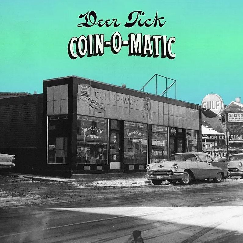 Coin-O-Matic