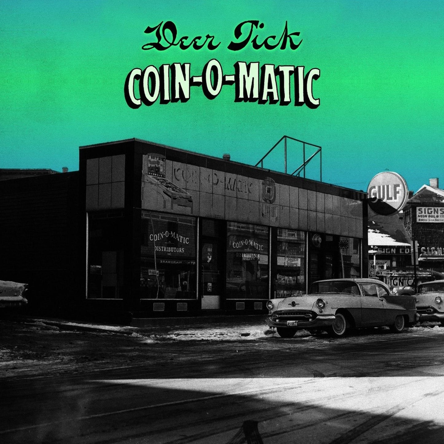 Coin-O-Matic