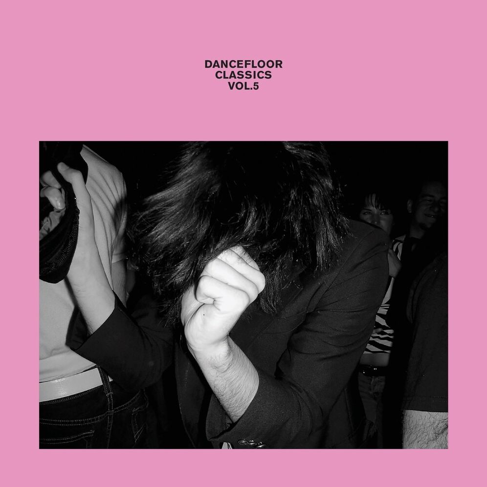 Dancefloor Classics, Vol. 5