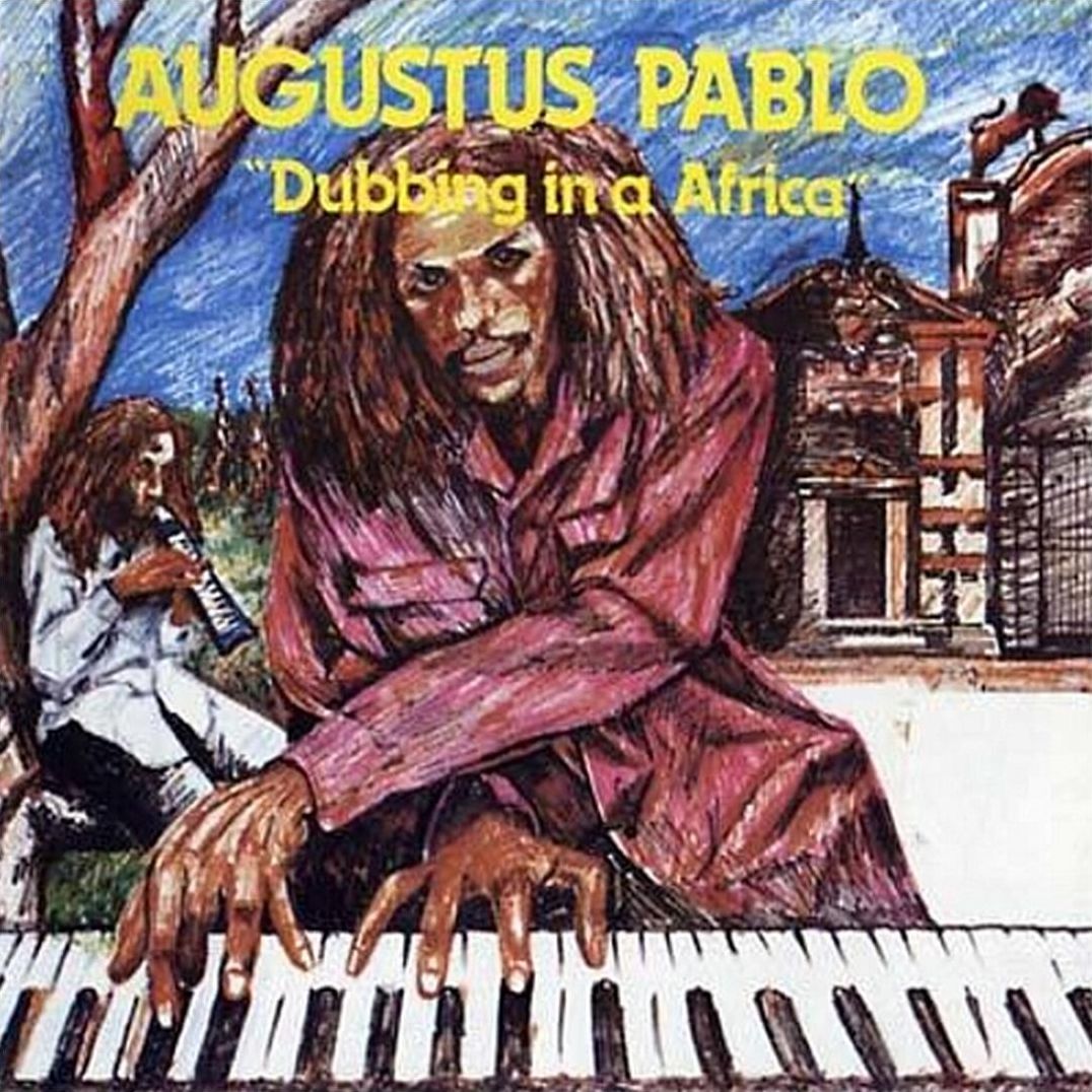 Dubbing in Africa
