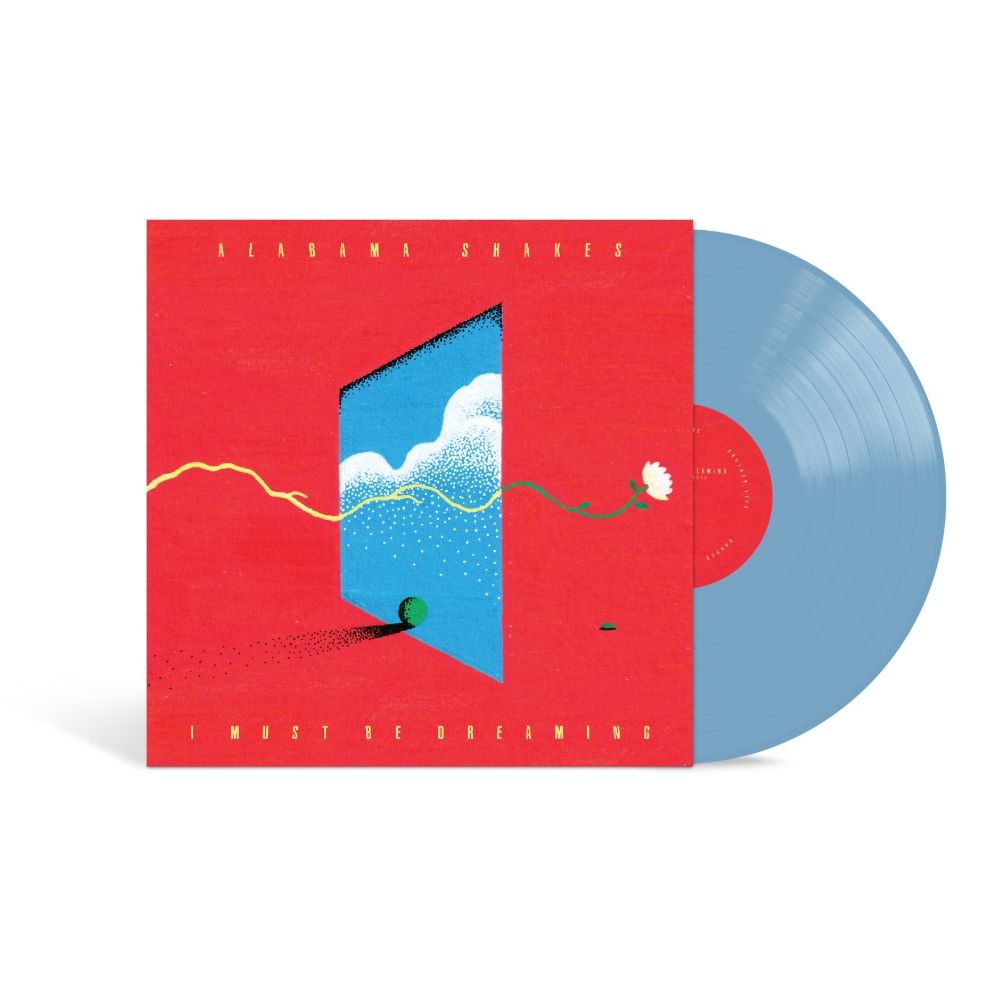 I Must Be Dreaming [Sky Blue Vinyl]
