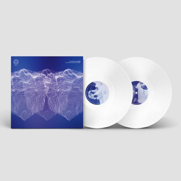 Hexahedron: Live At Henie Onstad Kunstsenter [White Vinyl]
