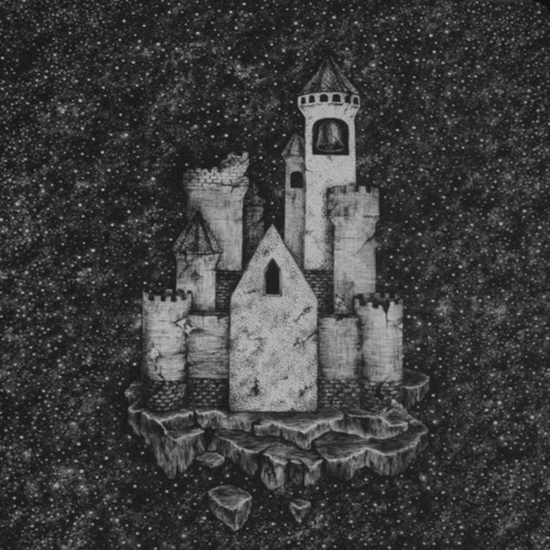 Alunar [Siver Vinyl]