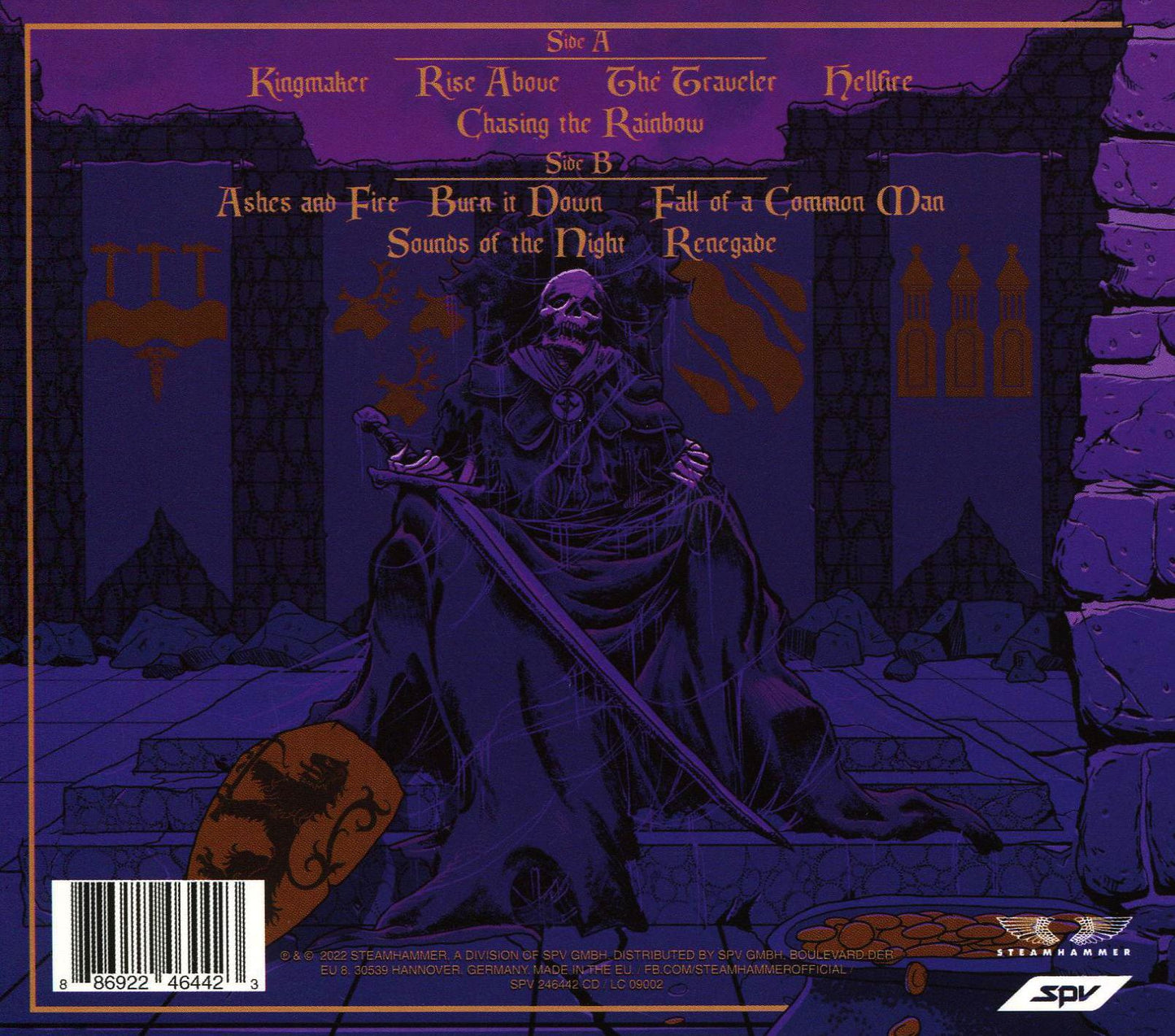 Kingmaker