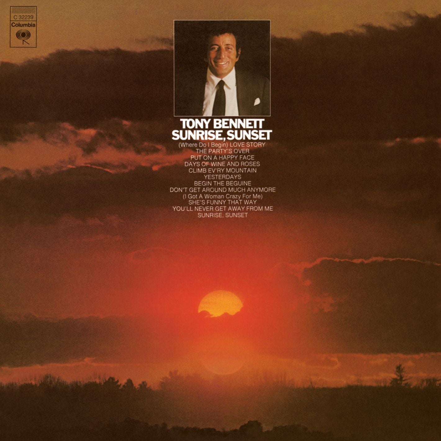 Sunrise, Sunset