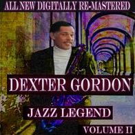 Dexter Gordon, Vol. 2