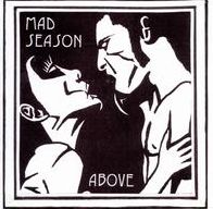 Above [Expanded Edition Vinyl]