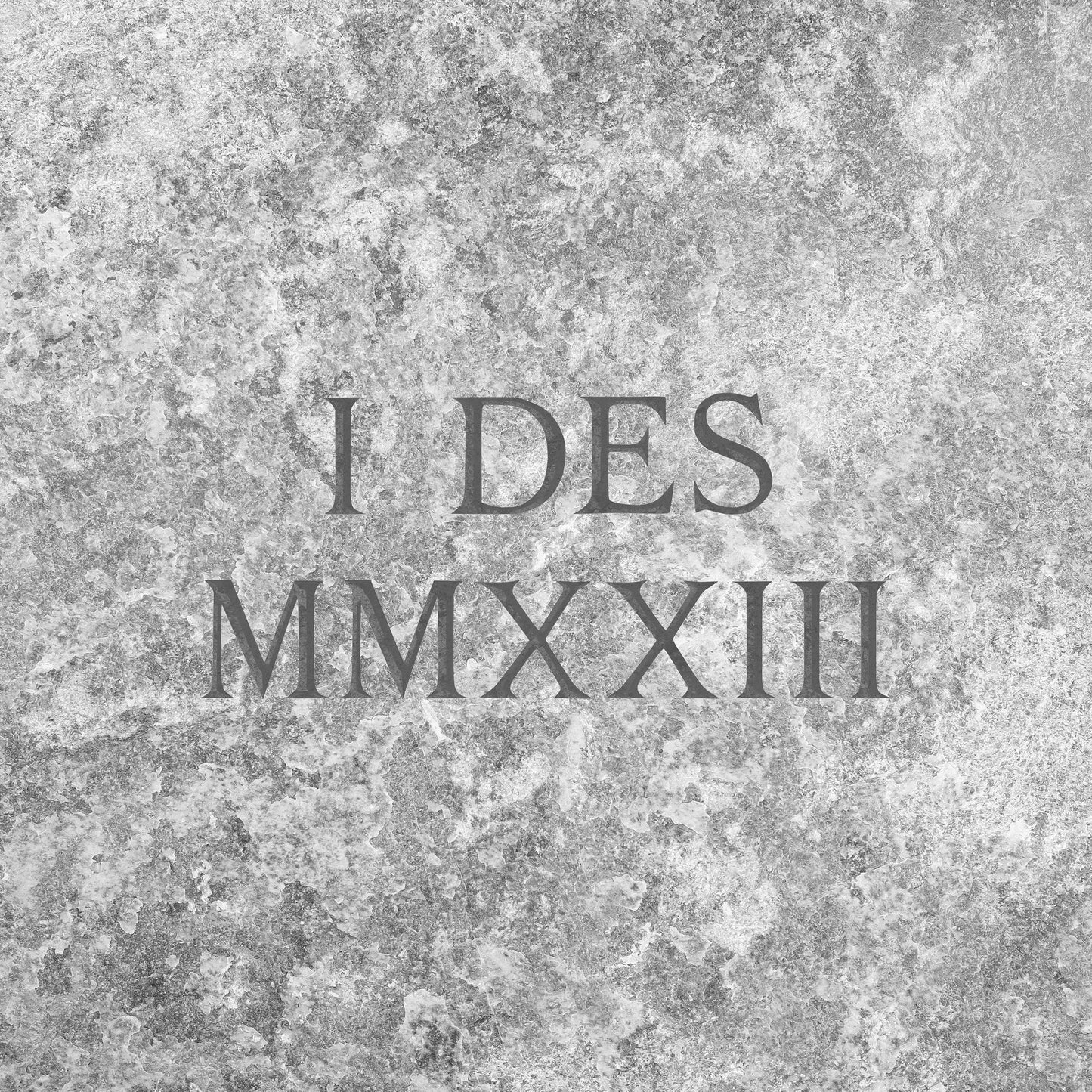 I DES [Gold Vinyl]