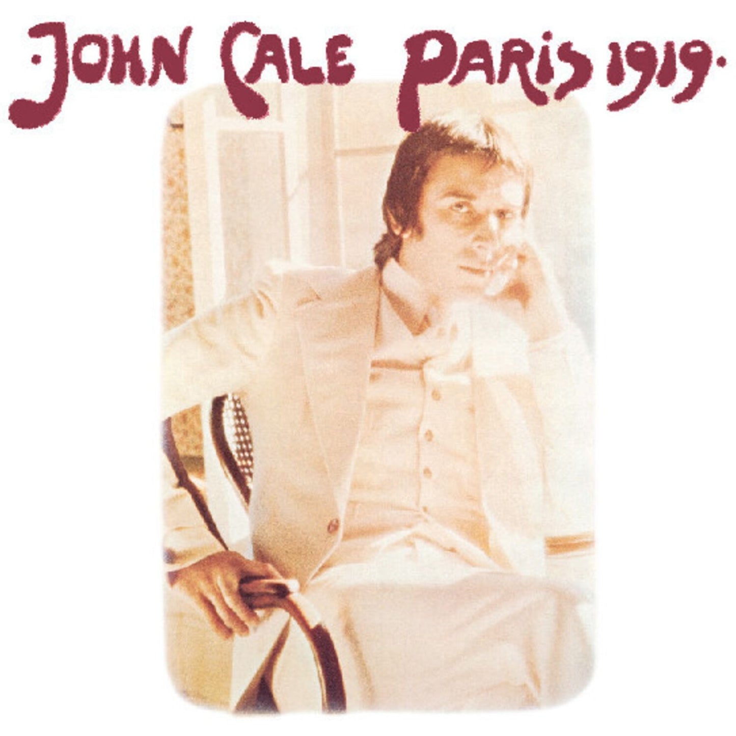 Paris 1919 [Deluxe Edition]