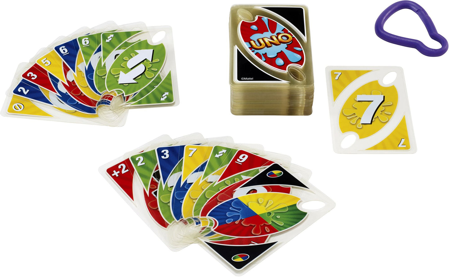 UNO SPLASH