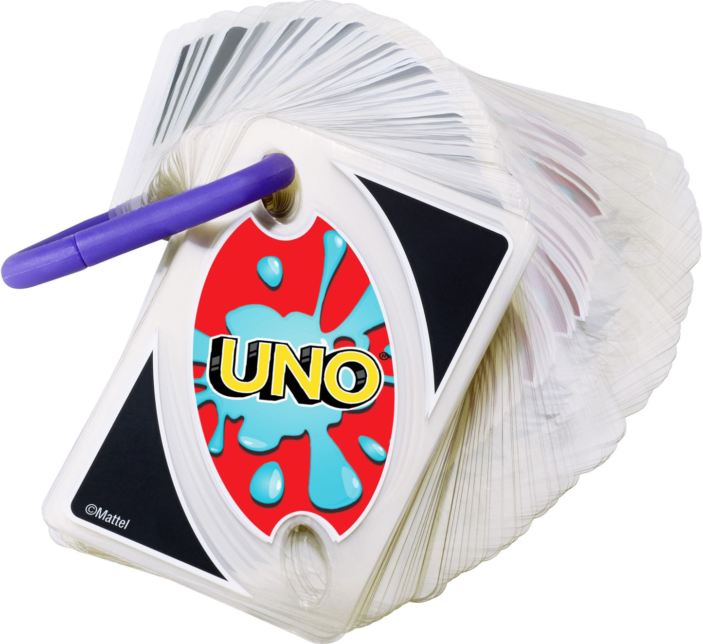 UNO SPLASH