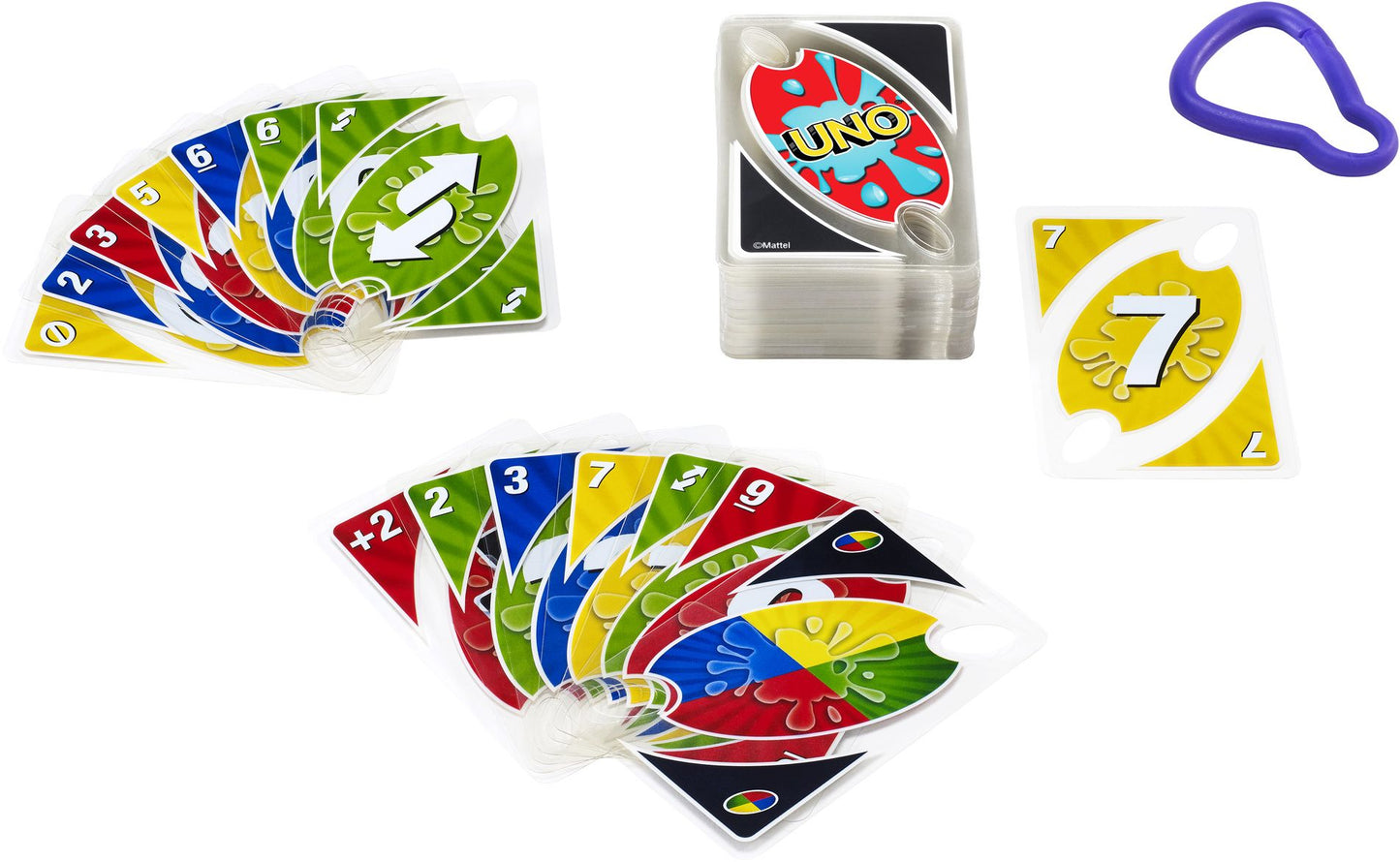 UNO SPLASH