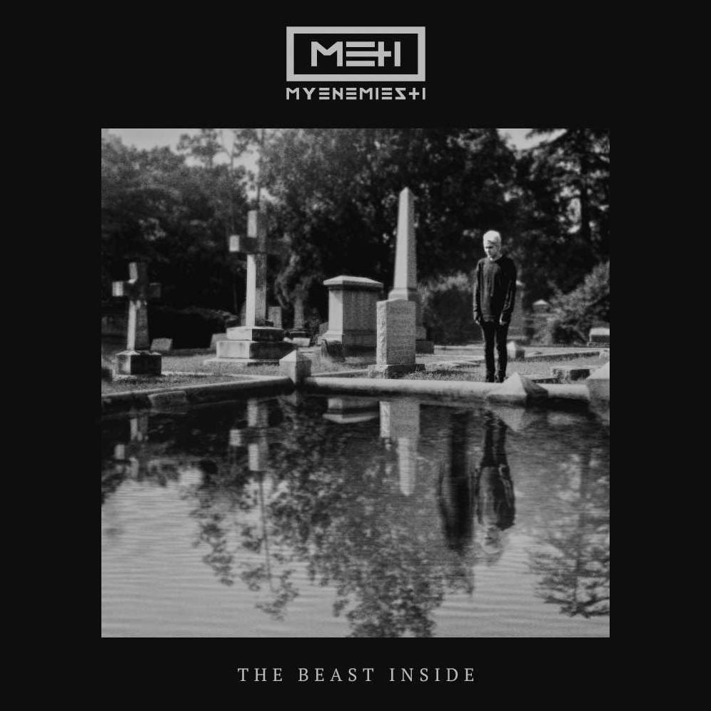 Beast Inside