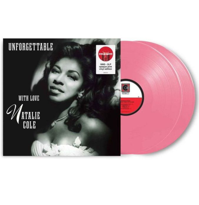 Unforgettable...With Love
