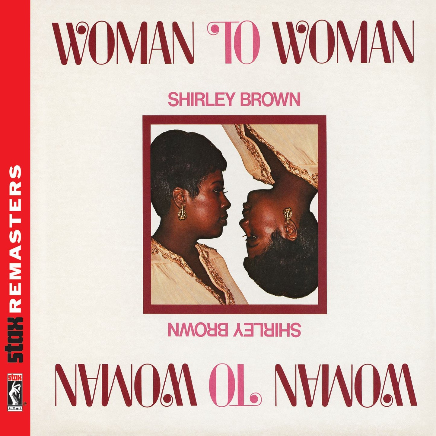 Woman to Woman