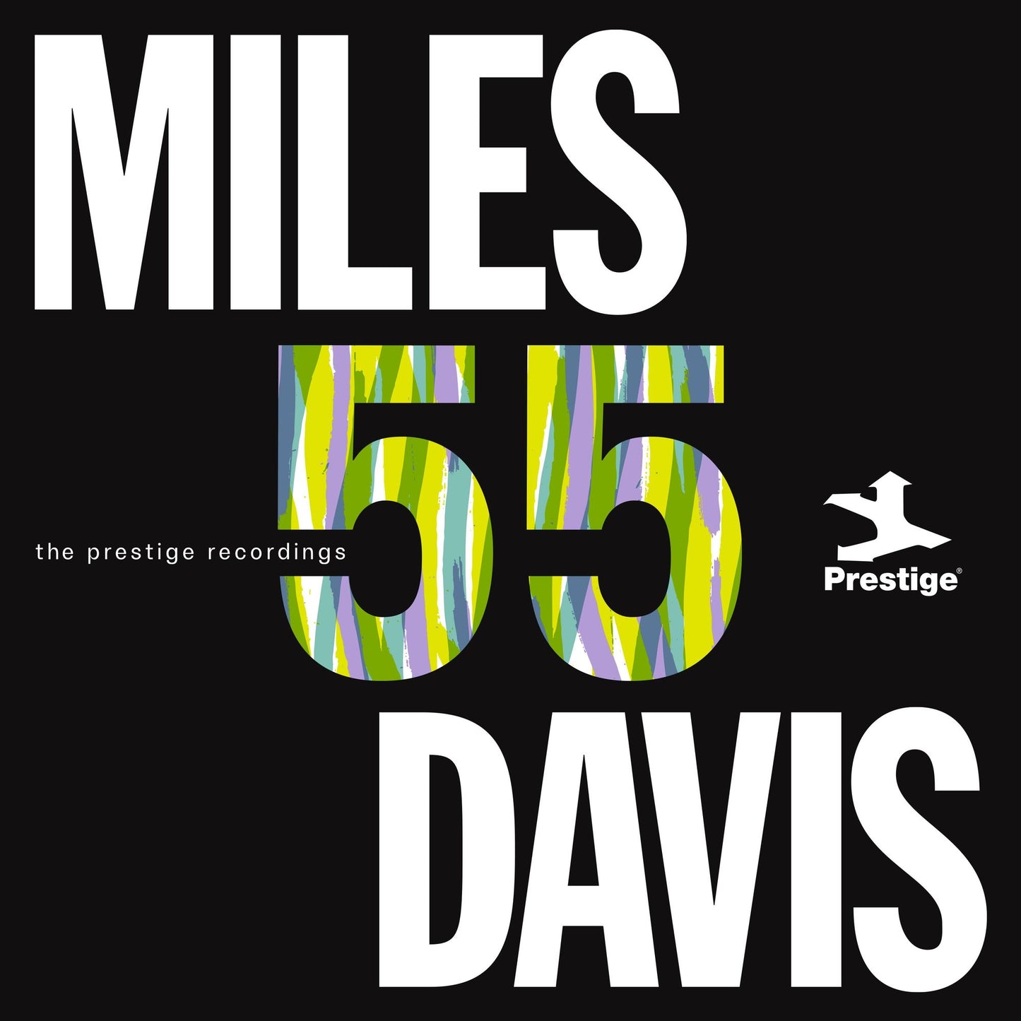 Miles '55: The Prestige Recordings [2 CD]