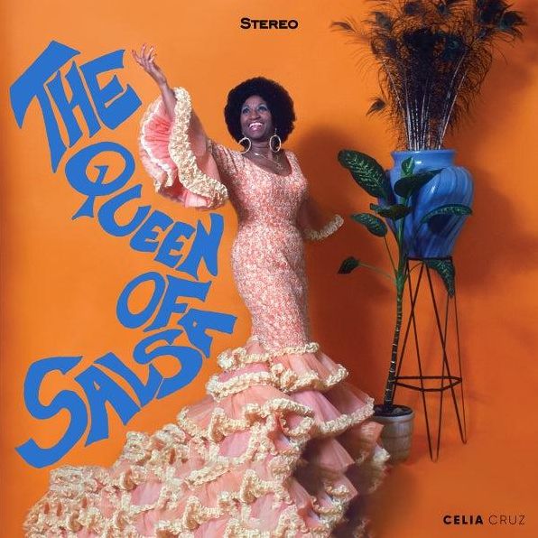 The Queen of Salsa [Craft Recordings]