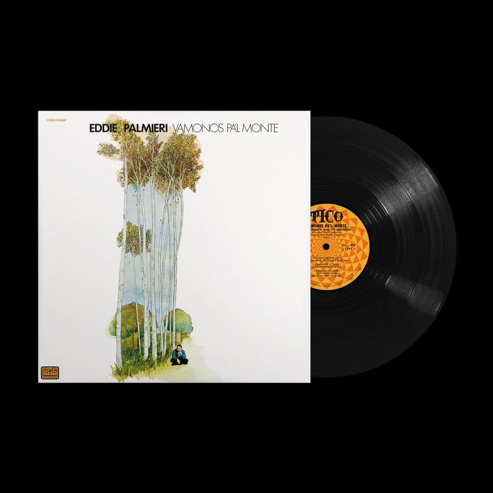 Vamonos Pa'l Monte [180g LP]