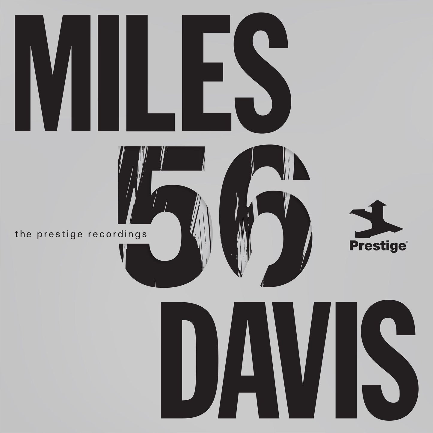 Miles '56: The Prestige Recordings