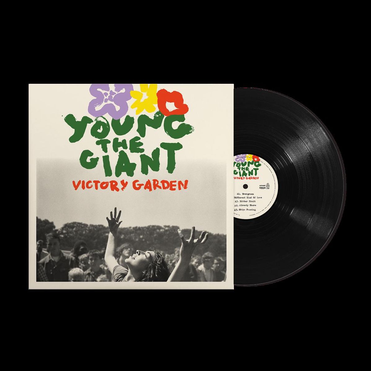 Victory Garden