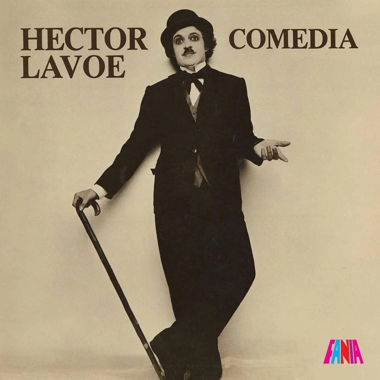 Comedia [180g LP]