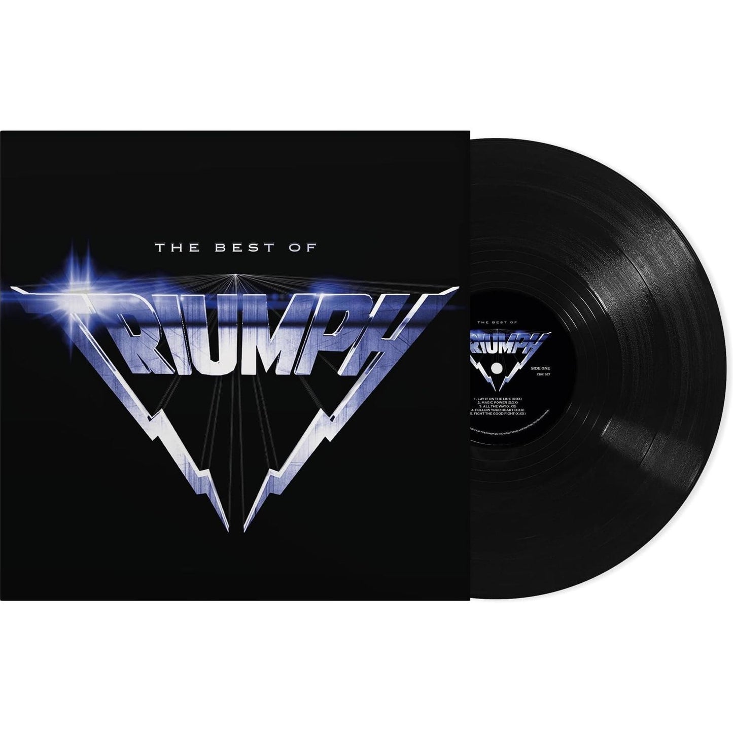 The Best of Triumph