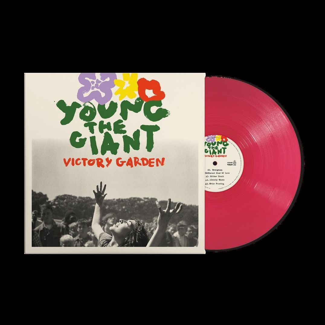 Victory Garden