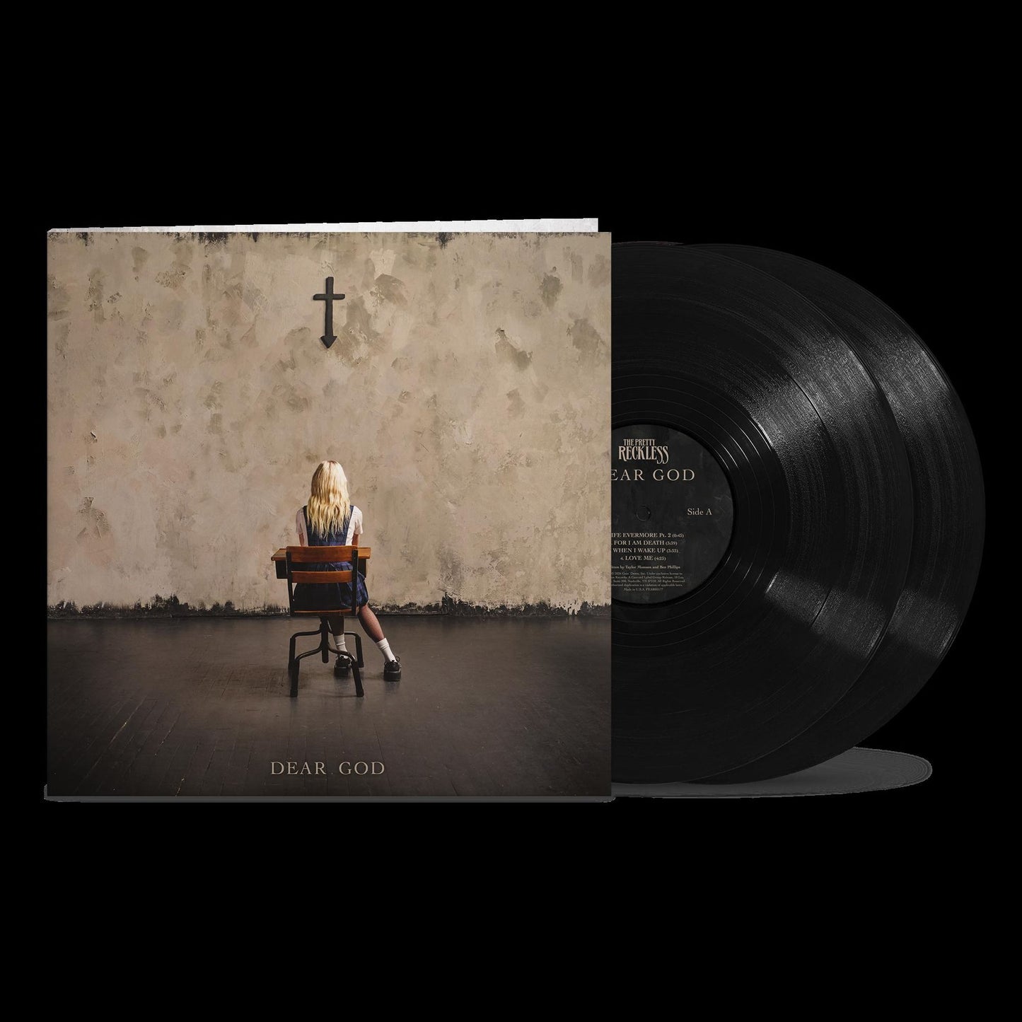 Dear God [2 LP]