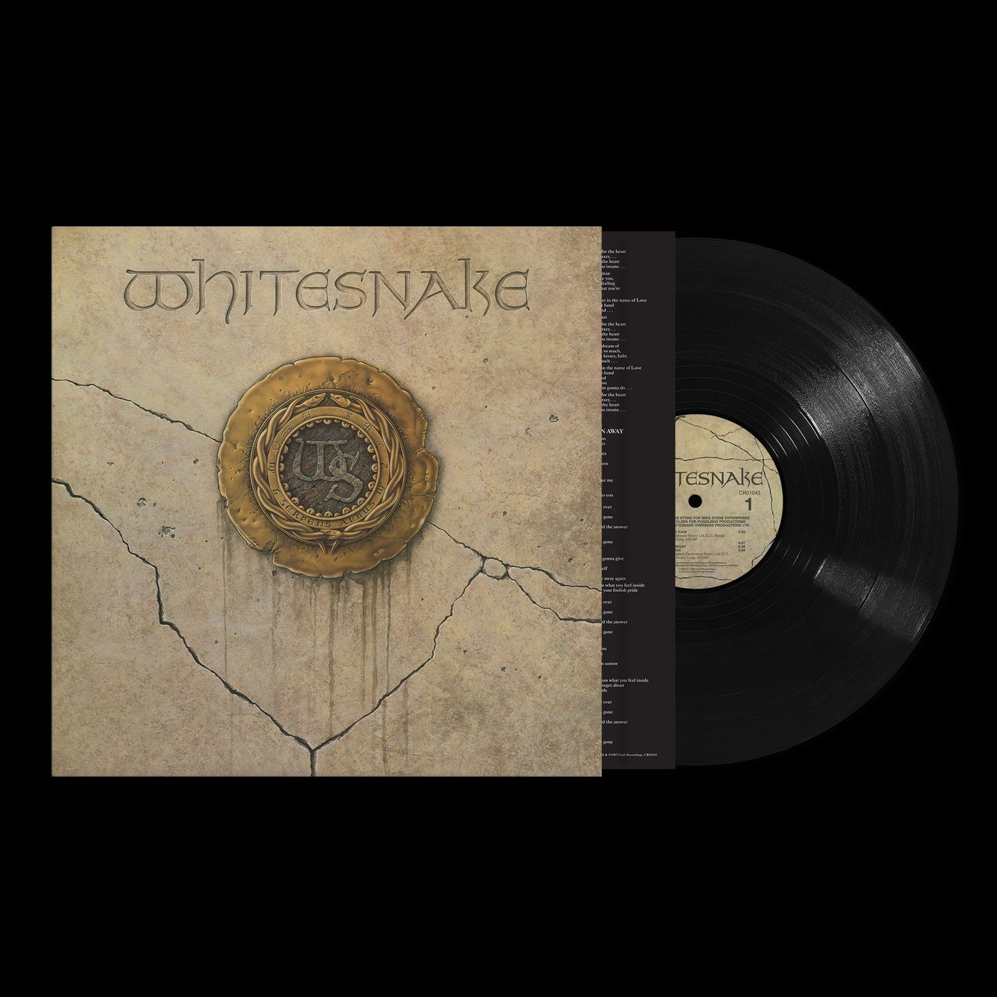 Whitesnake