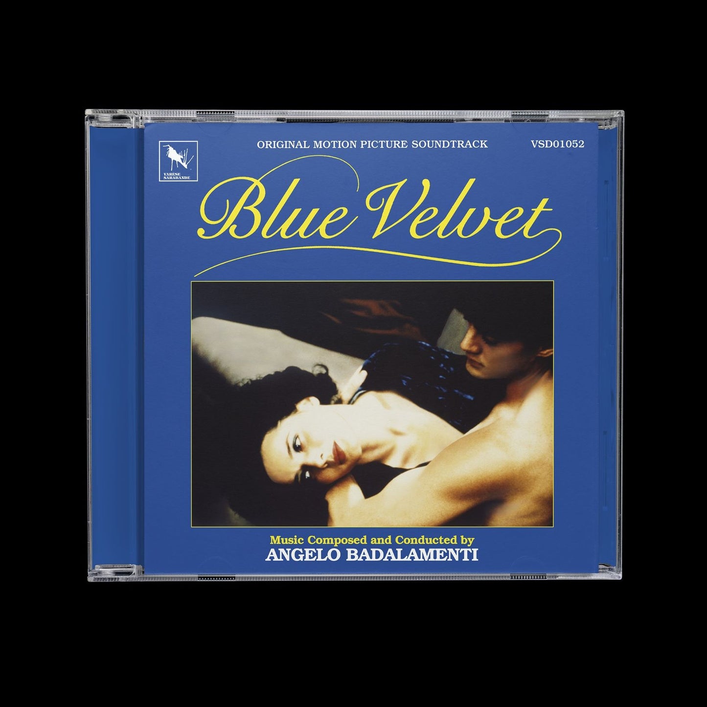 Blue Velvet [Original Motion Picture Soundtrack] [40th Anniversary]