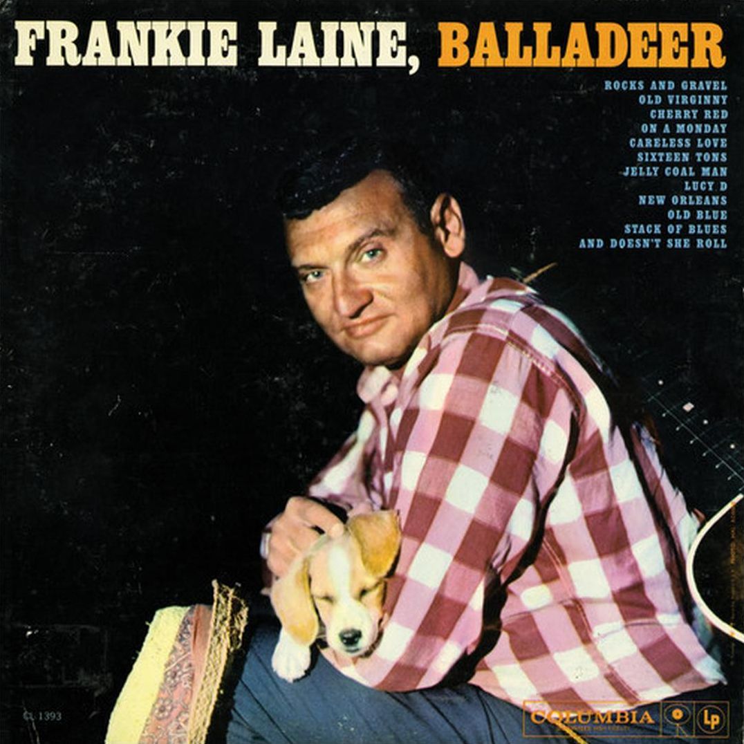 Balladeer