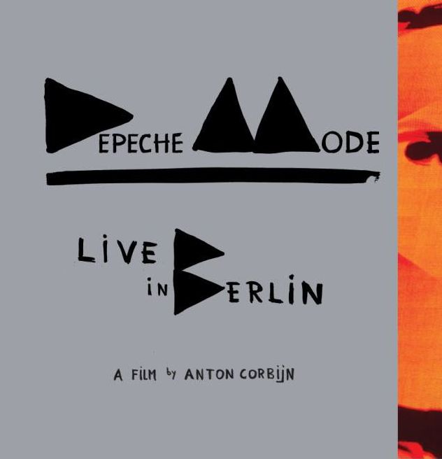 Live in Berlin