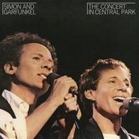 The Concert in Central Park [LP]
