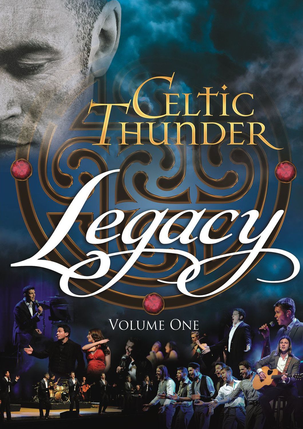 Legacy, Vol. 1