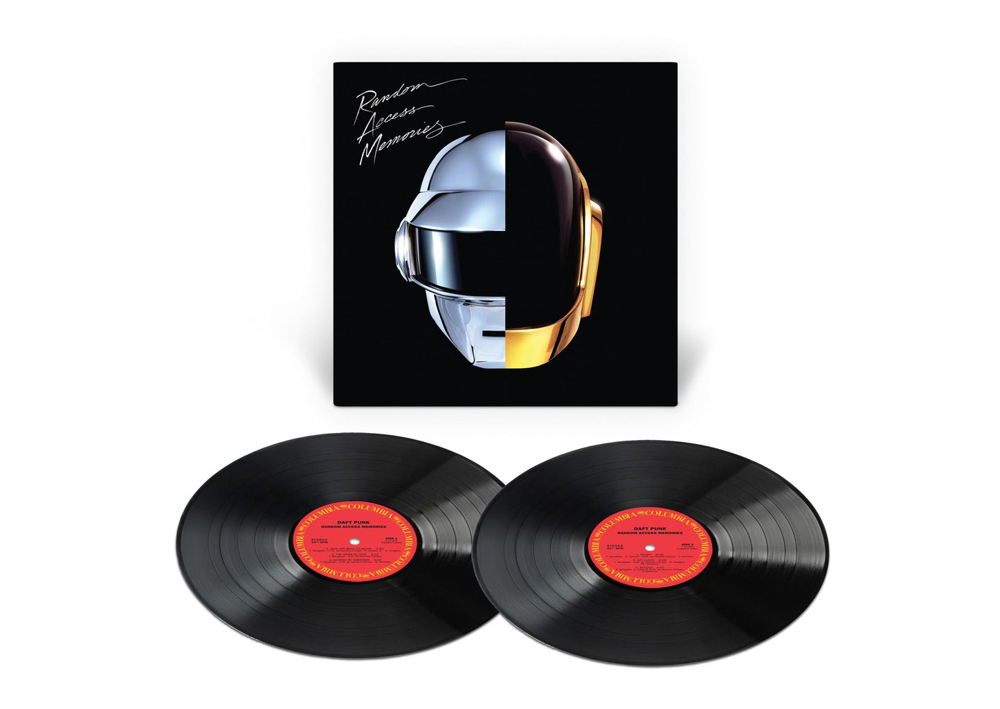 Random Access Memories [180 Gram Vinyl] [2 LP]