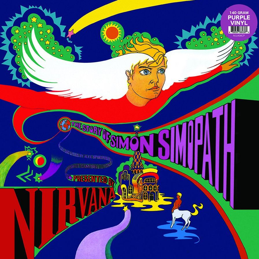 The Story of Simon Simopath