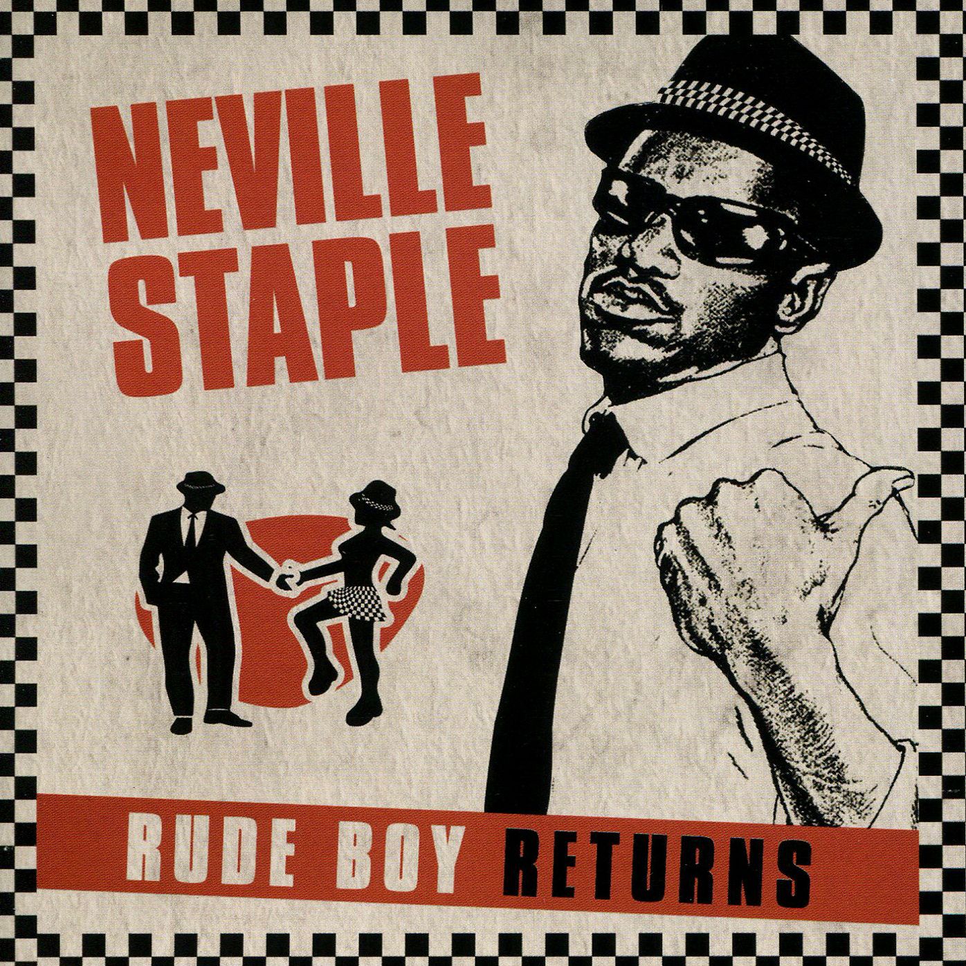 The Rude Boy Returns