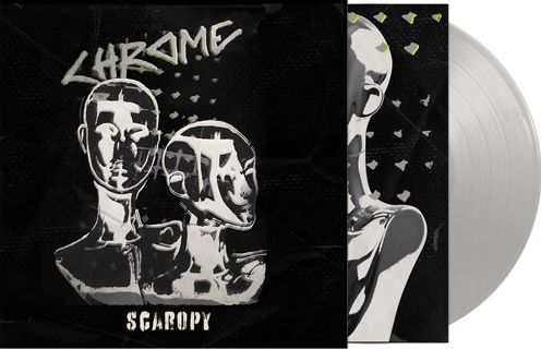 Scaropy