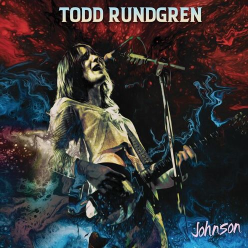 Todd Rundgren's Johnson