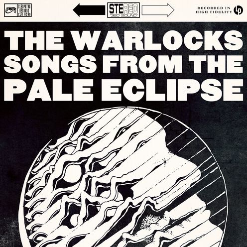 Songs from the Pale Eclipse