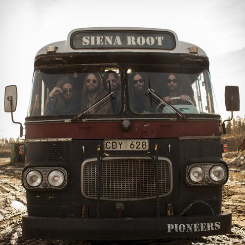 Pioneers