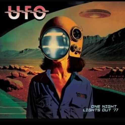 One Night Lights Out '77