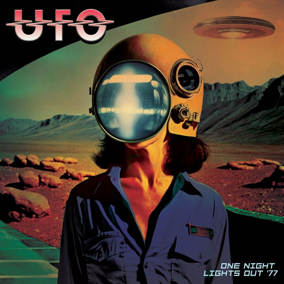 One Night Lights Out '77